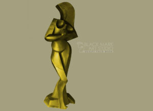 Sculpture