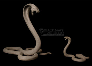 Snake-Work